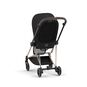 CYBEX Mios Seat Pack - Deep Black in Deep Black large image number 7 Small