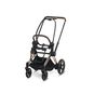 CYBEX e-Priam 1  Frame - Rosegold in Rosegold large image number 1 Small