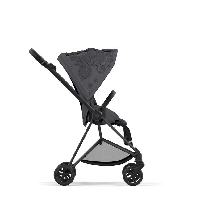 CYBEX Mios Seat Pack - Dream Grey in Dream Grey large image number 3