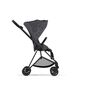 CYBEX Mios Seat Pack - Dream Grey in Dream Grey large image number 3 Small