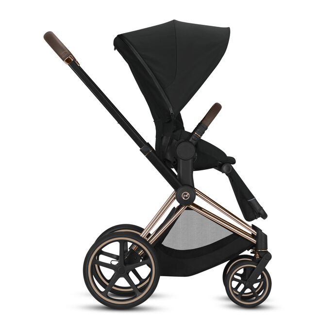 CYBEX Châssis Priam 3 - Rosegold in Rosegold large
