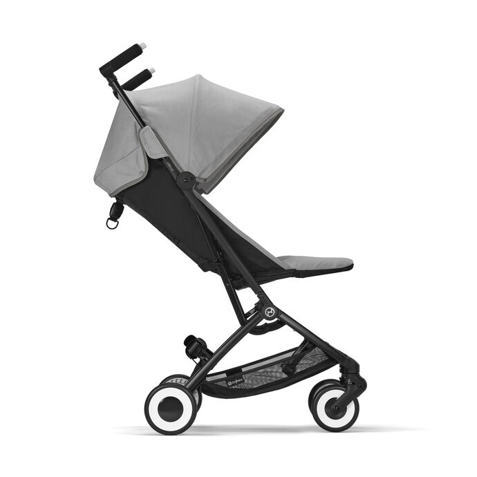 CYBEX Libelle - Lava Grey in Lava Grey large image number 4
