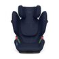 CYBEX Pallas G i-Size - Navy Blue in Navy Blue large image number 8 Small