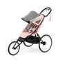 CYBEX Avi Seat Pack - Silver Pink in Silver Pink large numero immagine 2 Small