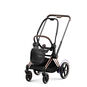 CYBEX e-Priam Frame in Rosegold large image number 1 Small