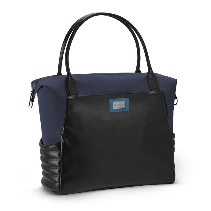 CYBEX Shopper Bag - Nautical Blue in Nautical Blue large image number 2