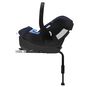 CYBEX Base 2-Fix - Black in Black large image number 2 Small