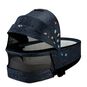 CYBEX Priam 3 Lux Carry Cot - Jewels of Nature in Jewels of Nature large image number 3 Small
