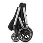 CYBEX Balios S Lux - Deep Black (Silver Frame) in Deep Black (Silver Frame) large image number 7 Small