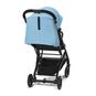 CYBEX Beezy - Beach Blue in Beach Blue large image number 4 Small