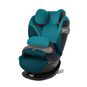 CYBEX Pallas S-fix - River Blue in River Blue large image number 1 Small