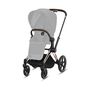 CYBEX Priam 3 Frame - Rosegold in Rosegold large image number 2 Small