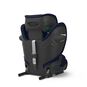 CYBEX Pallas G i-Size - Navy Blue in Navy Blue large numero immagine 5 Small