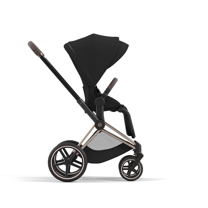 CYBEX Priam Travel System in  large image number 2