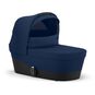 CYBEX Gazelle S Navicella Cot - Navy Blue in Navy Blue large numero immagine 1 Small