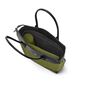 CYBEX Tote Bag - Khaki Green in Khaki Green large image number 3 Small