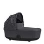 CYBEX Mios 2  Lux Carry Cot - Dream Grey in Dream Grey large image number 1 Small