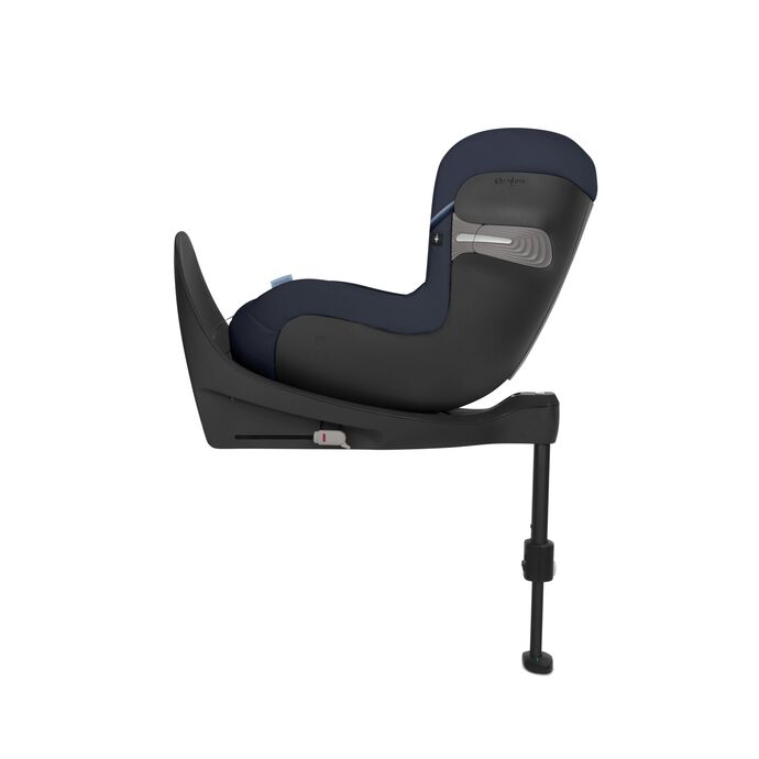 CYBEX Sirona SX2 i-Size - Ocean Blue in Ocean Blue large image number 2