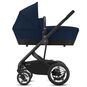 CYBEX Talos S 2-in-1 - Navy Blue in Navy Blue large numero immagine 2 Small
