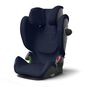 CYBEX Pallas G i-Size - Navy Blue in Navy Blue large numero immagine 7 Small