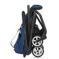 CYBEX Eezy S 2 - Navy Blue in Navy Blue large image number 4 Small
