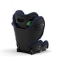 CYBEX Solution G i-Fix - Navy Blue in Navy Blue large numero immagine 4 Small