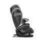 CYBEX Pallas S-fix - Soho Grey in Soho Grey large image number 4 Small