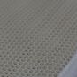 CYBEX Summer Seat Liner - Grey in Grey large Bild 2 Klein