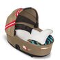 CYBEX Mios Lux Carry Cot - One Love in One Love large image number 2 Small