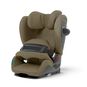CYBEX Pallas G i-Size - Classic Beige in Classic Beige large image number 1 Small