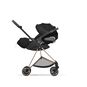 CYBEX Mios Frame - Rosegold in Rosegold large numero immagine 5 Small