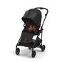 CYBEX Melio Street in Real Black large image number 1 Small