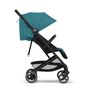 CYBEX Beezy - River Blue in River Blue large numero immagine 2 Small