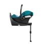 CYBEX Aton M i-Size - River Blue in River Blue large image number 7 Small