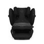 CYBEX Pallas G i-Size - Deep Black in Deep Black large image number 2 Small