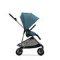 CYBEX Melio - River Blue in River Blue large image number 5 Small