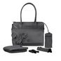 CYBEX Simply Flowers Changing Bag - Dream Grey in Dream Grey large image number 3 Small