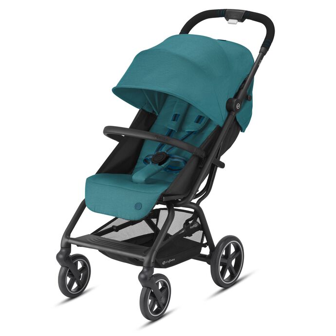 CYBEX Eezy S+2 in River Blue large