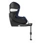 CYBEX Sirona M2 i-Size - Navy Blue in Navy Blue large numero immagine 4 Small