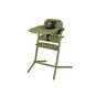 CYBEX Lemo Tray - Outback Green in Outback Green large numero immagine 2 Small