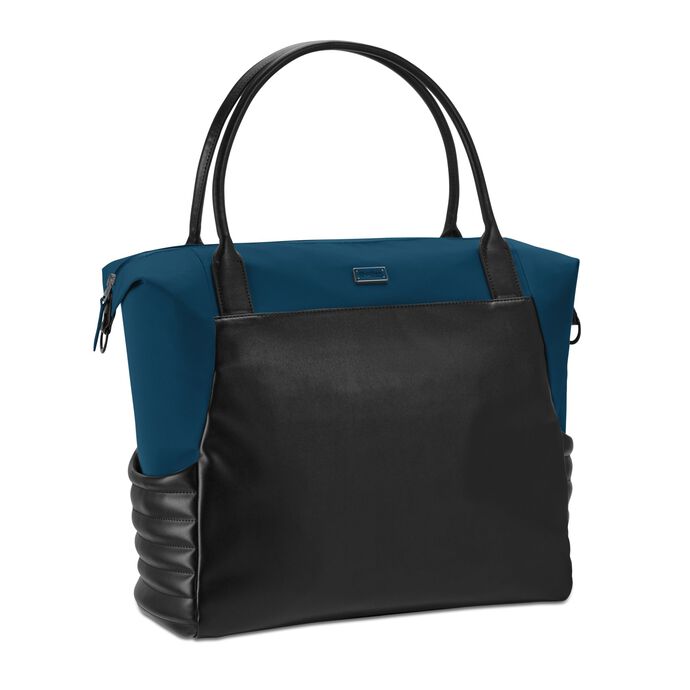 CYBEX Priam Changing Bag - Mountain Blue in Mountain Blue large image number 1