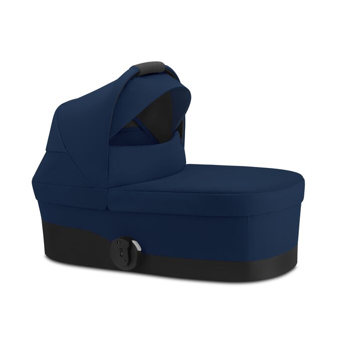 CYBEX Cot S in Navy Blue large image number 2