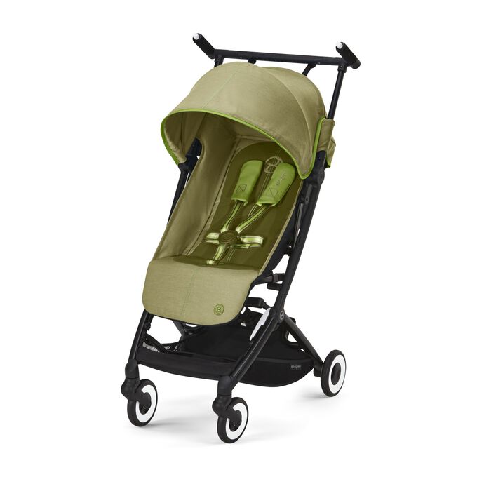 CYBEX Libelle - Nature Green in Nature Green large Bild 1