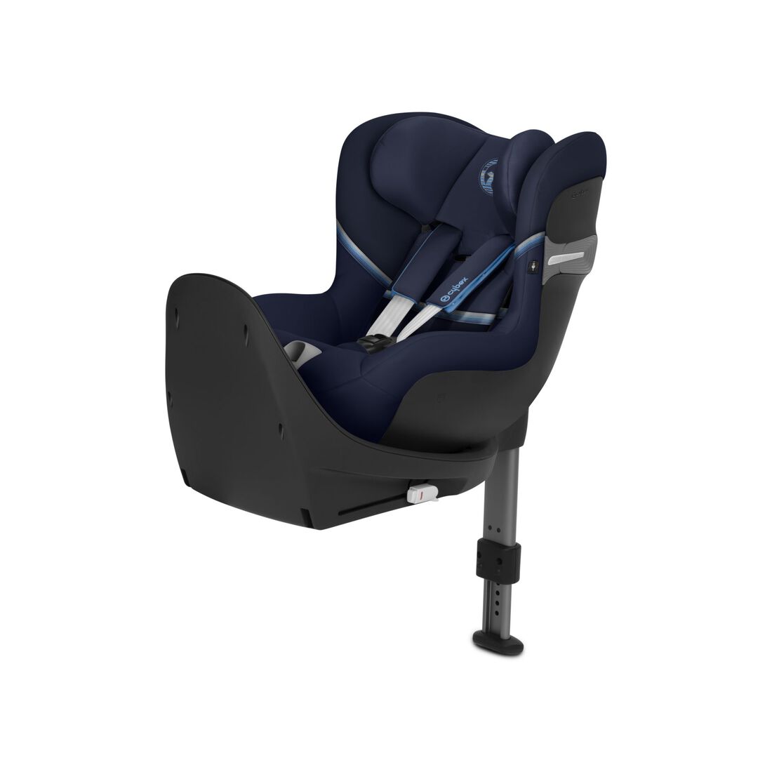 CYBEX Sirona S i-Size - Navy Blue in Navy Blue large image number 1