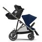 CYBEX Gazelle S Stroller System in  large image number 5 Small