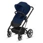 CYBEX Talos S 2-in-1 - Navy Blue in Navy Blue large image number 1 Small