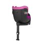 CYBEX Sirona SX2 i-Size - Magnolia Pink in Magnolia Pink large image number 6 Small
