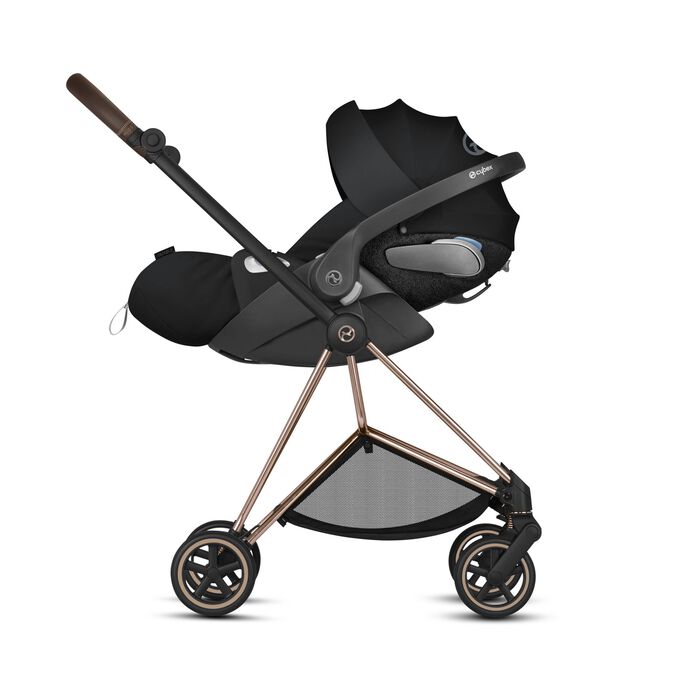 CYBEX Mios 2 Frame - Rosegold in Rosegold large numero immagine 4