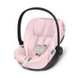 CYBEX Cloud Z i-Size - Pale Blush in Pale Blush large image number 2 Small