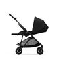 CYBEX Melio Carbon - Deep Black in Deep Black large image number 2 Small